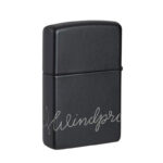 ZIPPO Preto Gelasert 60006982 - Image 2