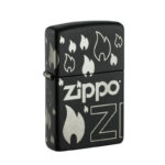 ZIPPO Anf Flames 60006957