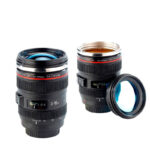 Caneca Câmara fotográfica