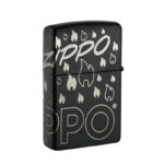 ZIPPO Anf Flames 60006957 - Image 2