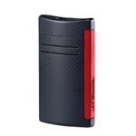 DUPONT MAXIJET Preto Fosco e Vermelho