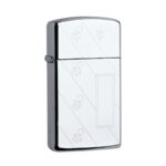 ZIPPO SLIM Cromado 60001474