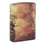 ZIPPO Color 540° Pirate Ship 60005661 - Image 2