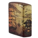 ZIPPO Color 540° Pirate Ship 60005661 - Image 3