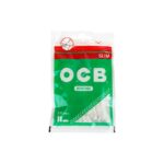 OCB Filtro Slim Menthol 6mm