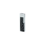 DUPONT Twiggy Black Cromo 030070 Jato