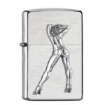 ZIPPO Gogo Girl 2007656