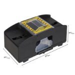 Baralhador de Cartas Automático OB975