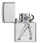 ZIPPO Gogo Girl 2007656 - Image 2