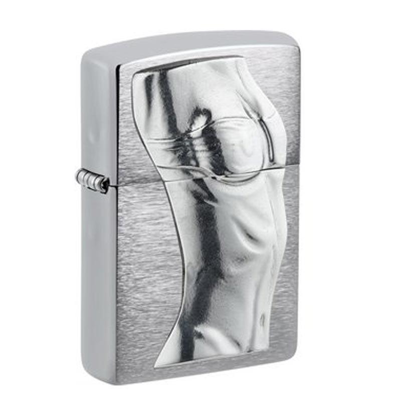 Women-Torso-2007670 ZIPPO Women Torso 2007670 - Image 1