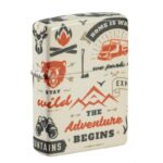 ZIPPO 540 Outdoor Adventure 60007063