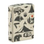 ZIPPO 540 Outdoor Adventure 60007063 - Image 2