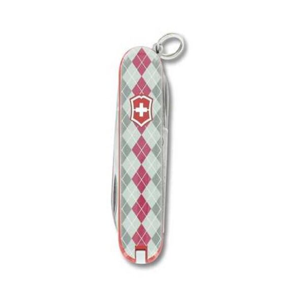 Classic Ed. Limit. 2010 Classic ARGYLE 0.6223.L1006