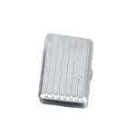 Cigarreira Metal Groove design 14Cig - Image 3