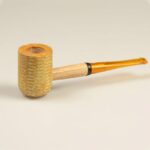 Corn cob pipe Reto Original from Missouri USA