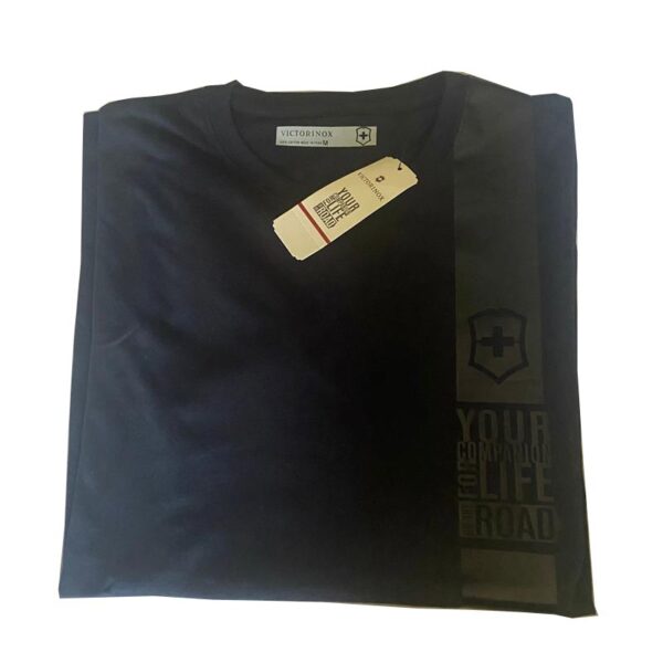 Victorinox T-Shirt BRAND COLLECTION