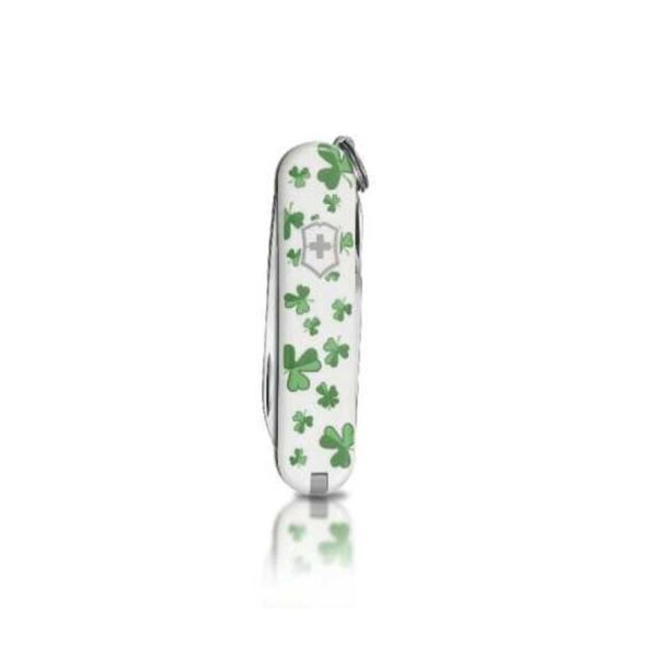 Classic Ed. Limit. 2010  0.6223.L1003 - Trifolium