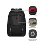 Mochila Laptop Wenger 15,6'' bolso para tablet - Image 3
