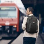 Mochila Laptop Wenger Cosmic 17'' bolso para tablet - Image 5