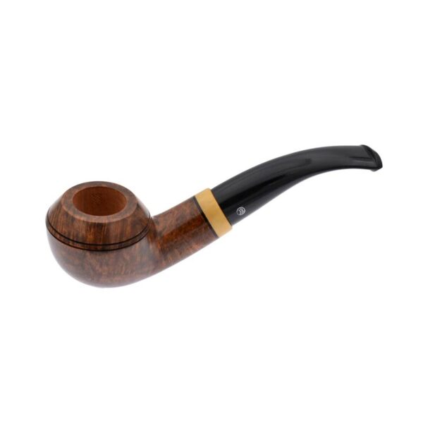 BRUKEN Bruc - Boix Rodesiano 501 9mm MEDITERRÂNEO