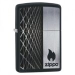 ZIPPO Metal Mesh