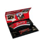 SMOKING 33 Rolling King Size e 33 Tips