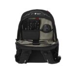 Mochila Laptop Wenger Cosmic 17'' bolso para tablet - Image 4