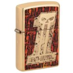 Zippo 254B Harley-Davidson Design 60006411
