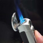 PASSATORE 2 Flame Jet Lighter Ryan - Image 4