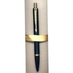 Parker Latitude Black Mate Esferografica GT