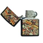 Zippo Raw Mix Products 60006638 - Image 2