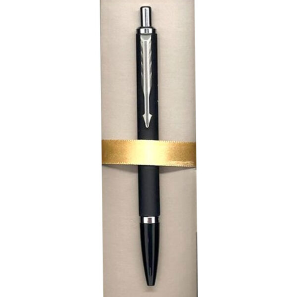 Parker Latitude Black Mate Esferografica