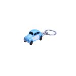 VW Beetle LED Torch Key Ring