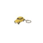 VW Beetle LED Torch Key Ring - Image 2