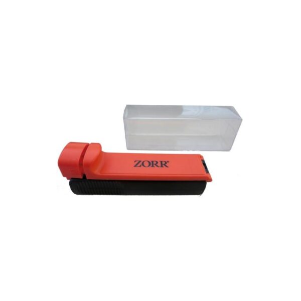 Zorr field Tube Machine