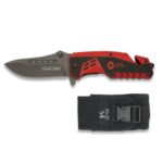 Pocket knife TACTICA K25 - ATTRACTION 2