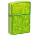 ZIPPO Canabis Leaves 60007214