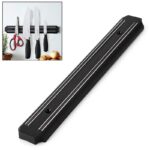 Barra Magnetica Para Facas e Ferramentas