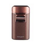 Silver Match Table Lighter Monaco