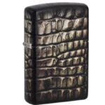 ZIPPO  540 Fusion Alligator Skin 60007249