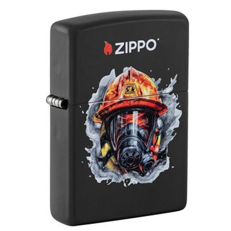 ZIPPO-Firefighter-60007240 ZIPPO Firefighter 60007240 - Image 1