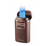 Silver Match Table Lighter Monaco - Image 2