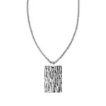 Zippo PENDANT NECKLACE