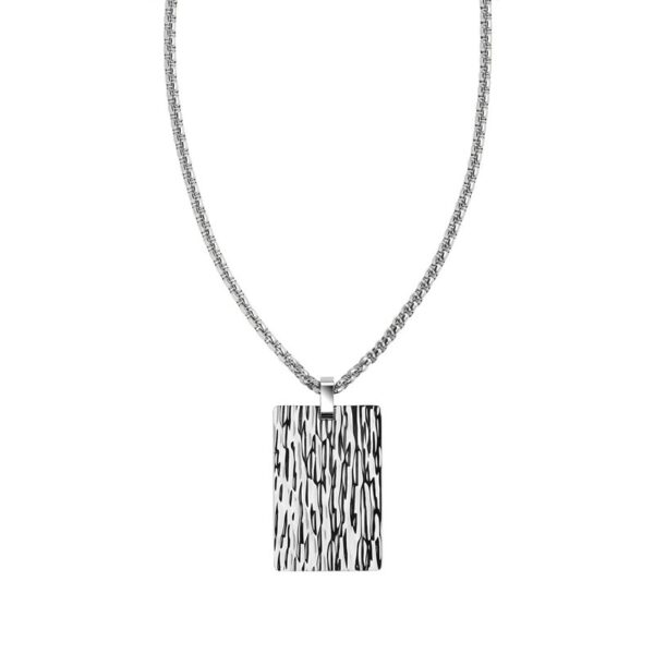 Zippo PENDANT NECKLACE