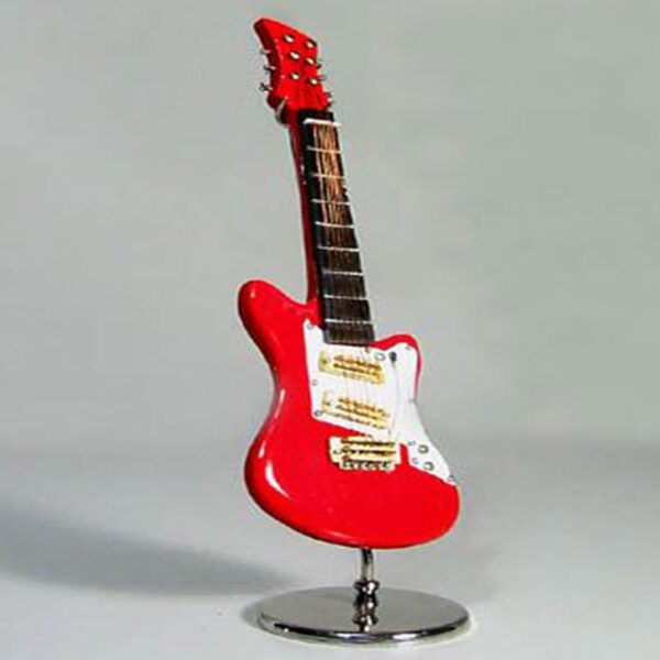 Guitarra Elétrica Red