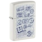 ZIPPO Stamps 60007280