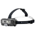 Led Lenser HF8R Core
