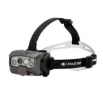Led Lenser HF8R Signature