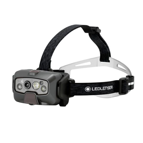 Led Lenser HF8R Signature