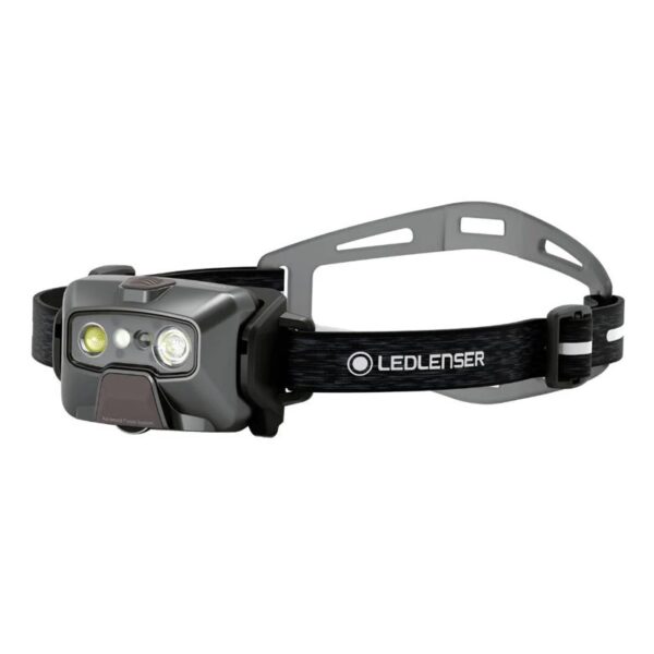 Ledlenser HF6R Signature